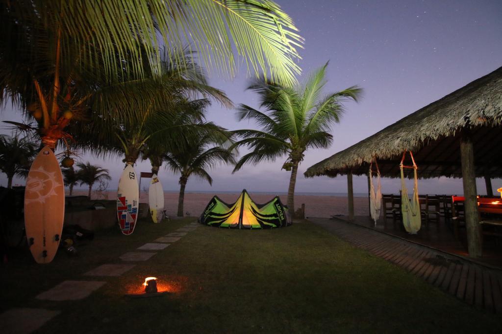 Vila Prea Beach Cabanas Ξενοδοχείο Εξωτερικό φωτογραφία